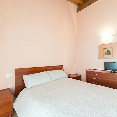 شقة Casa Pradei *