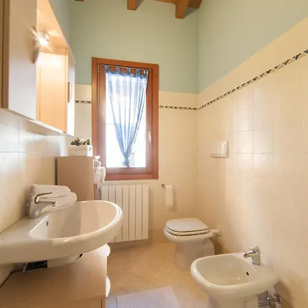 شقة Casa Pradei *