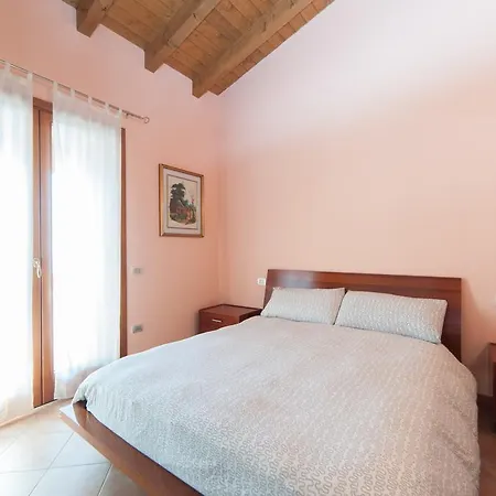 公寓 Casa Pradei