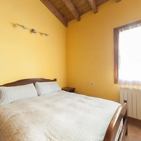 公寓 Casa Pradei *