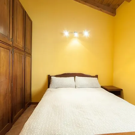 Casa Pradei