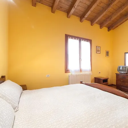 公寓 Casa Pradei *